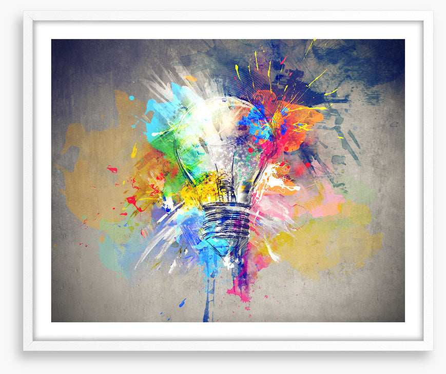 Bright idea