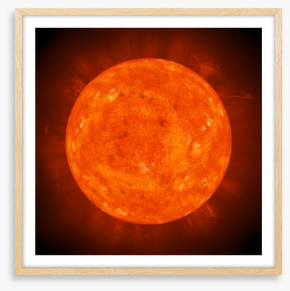 Solar sphere