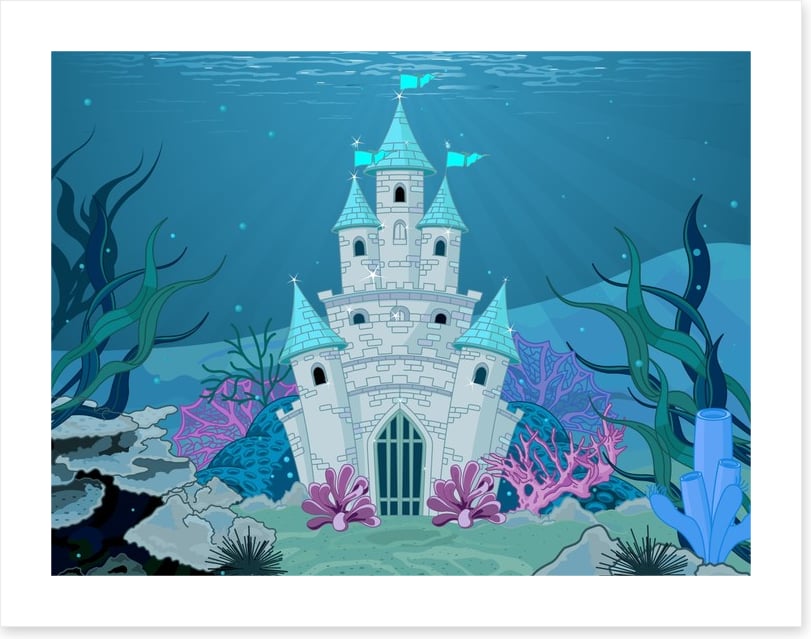 Under The Sea
