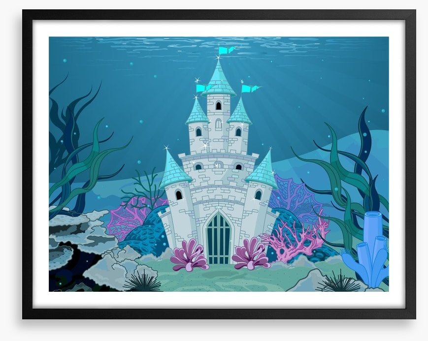 Under The Sea