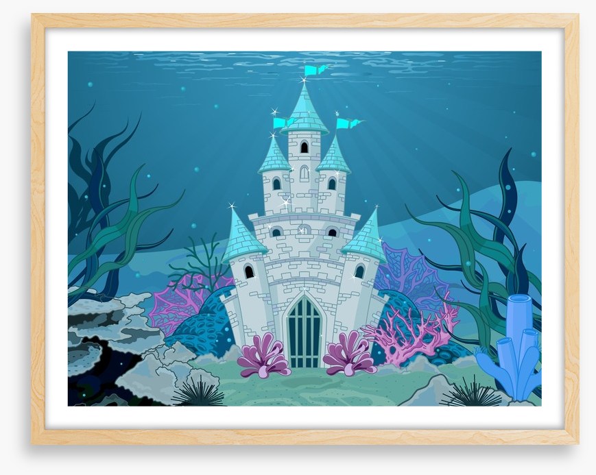 Under The Sea