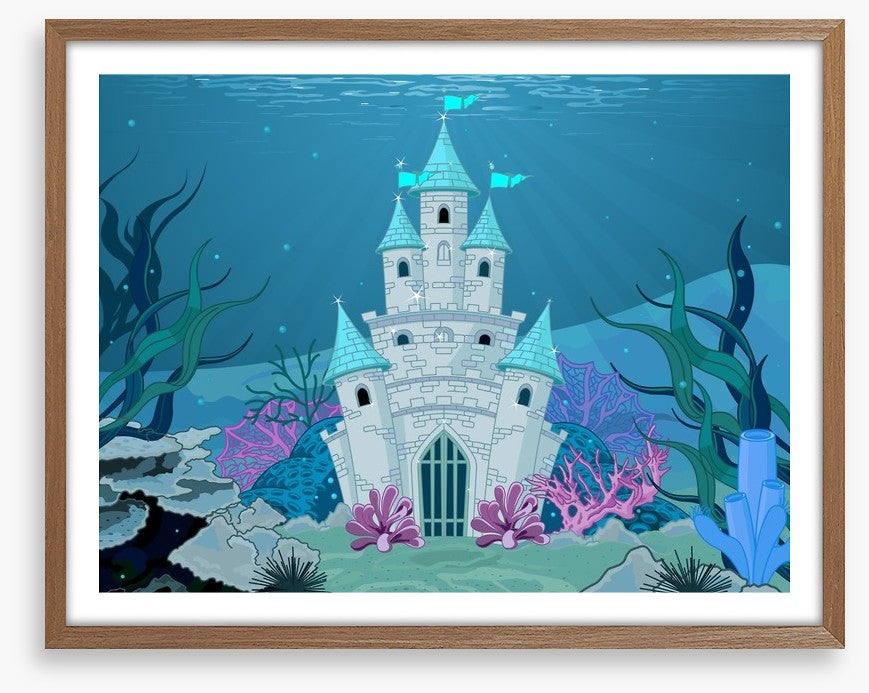 Under The Sea