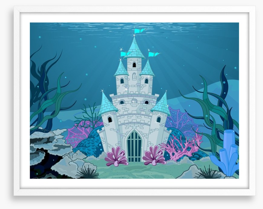 Under The Sea
