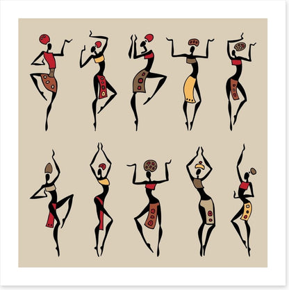 Festival of dance