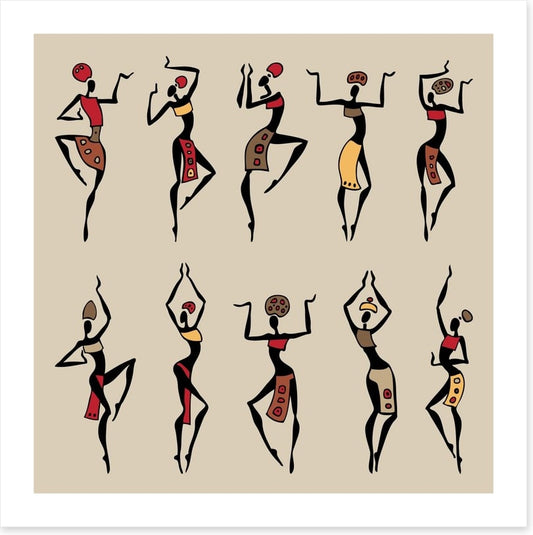 Festival of dance