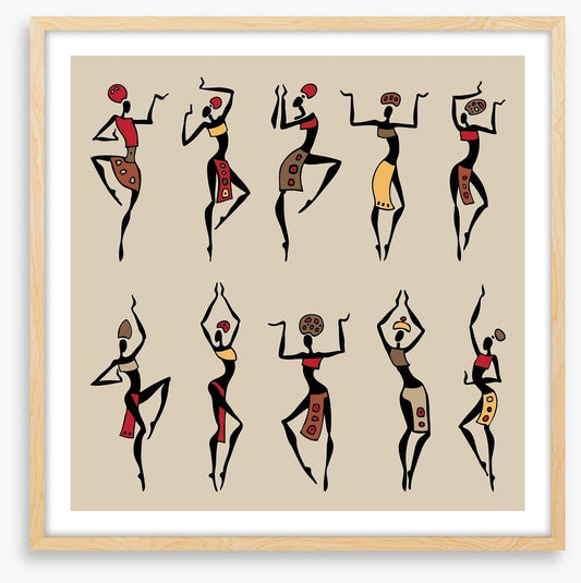 Festival of dance