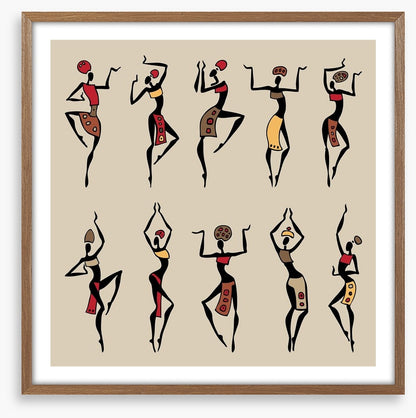 Festival of dance