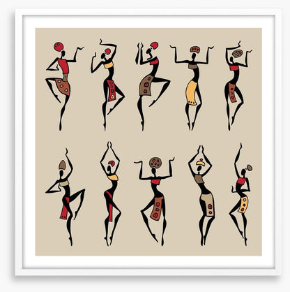 Festival of dance