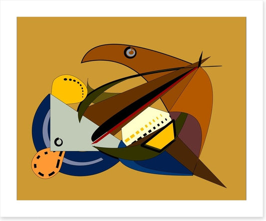 Cubism