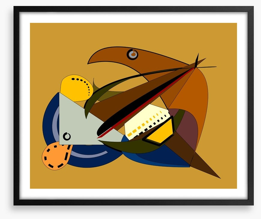 Cubism