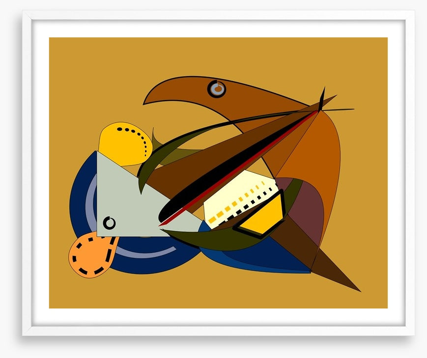 Cubism