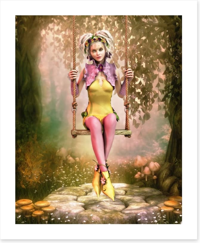 Fantasy