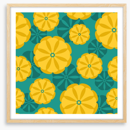 Mellow yellow