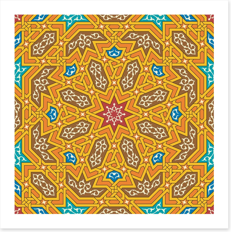 Islamic Art