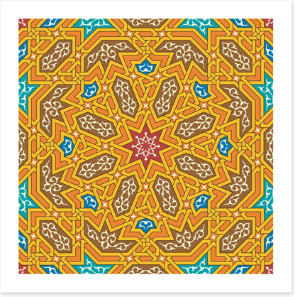Islamic Art