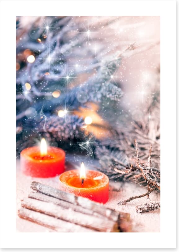 Festive aroma