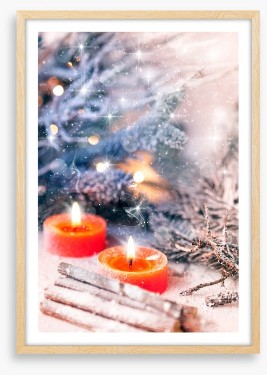 Festive aroma