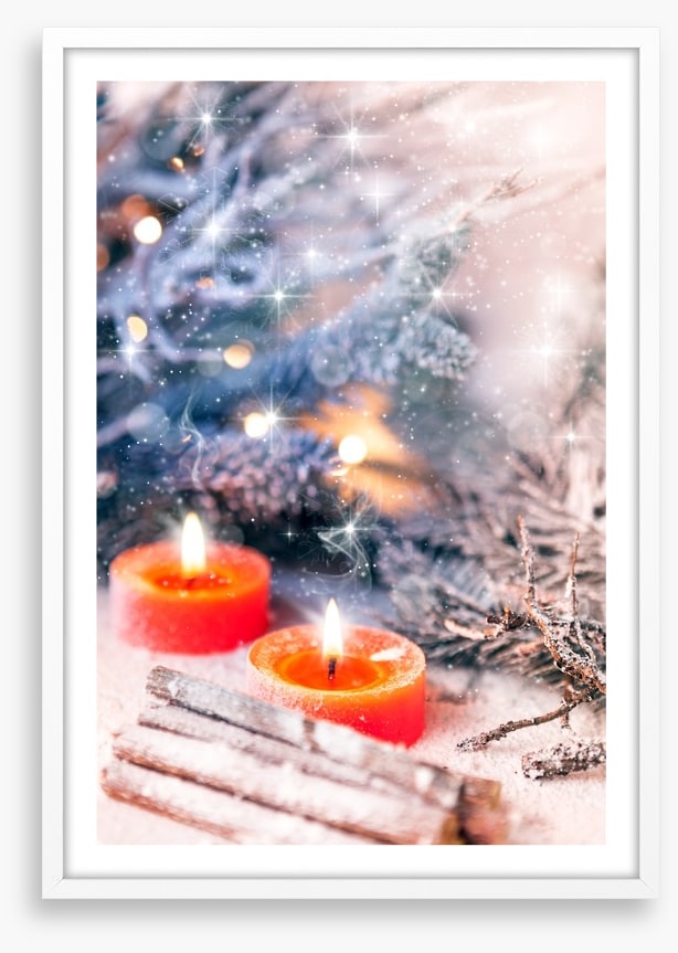 Festive aroma