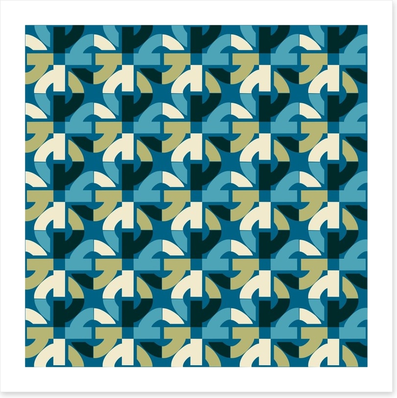 Geometric