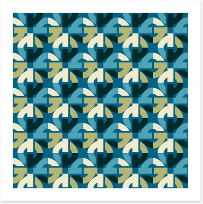 Geometric
