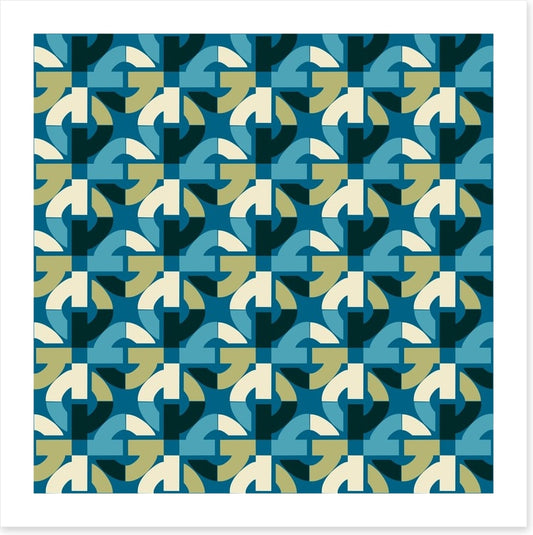 Geometric