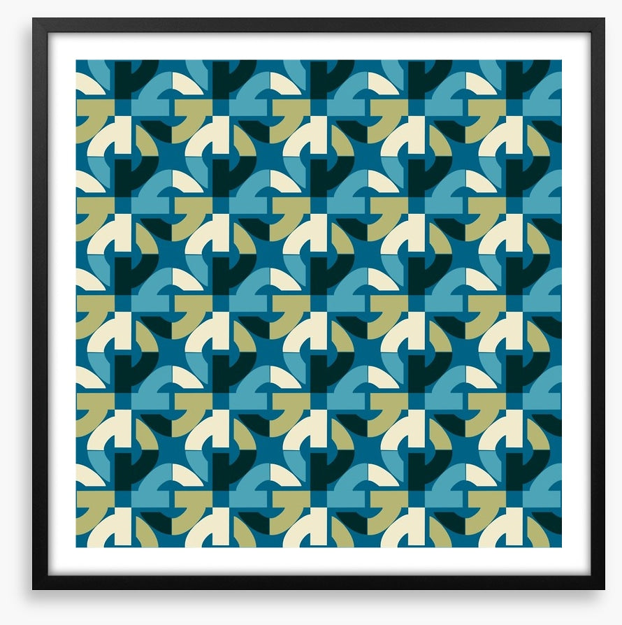 Geometric