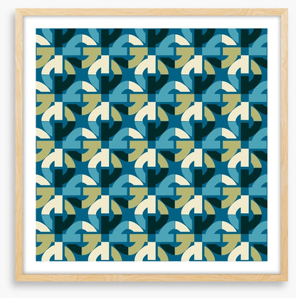 Geometric