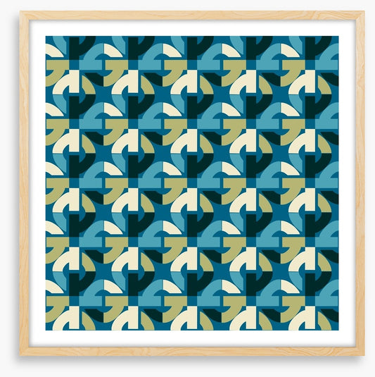 Geometric