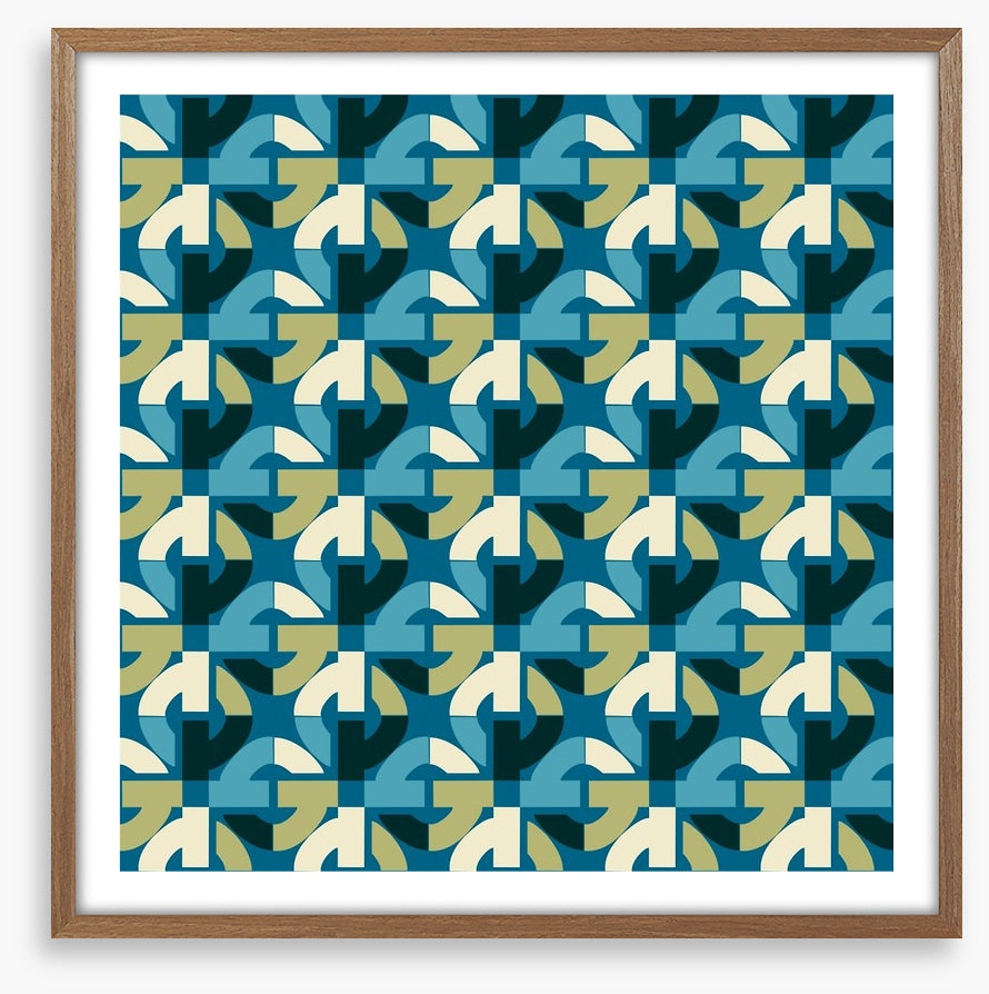 Geometric