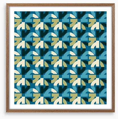 Geometric