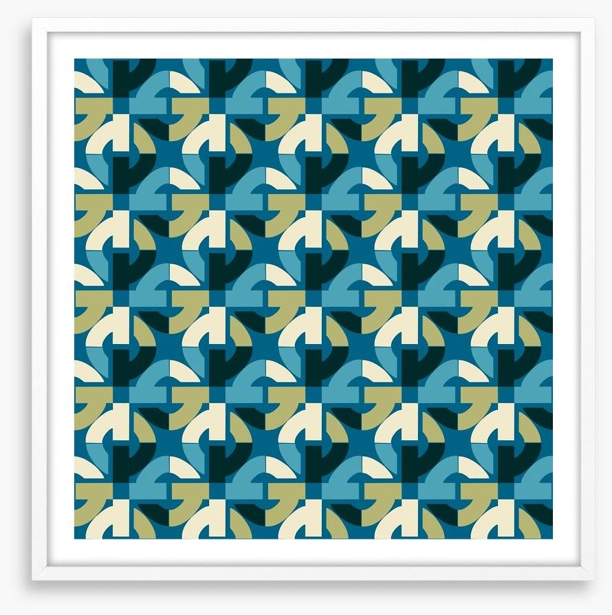 Geometric