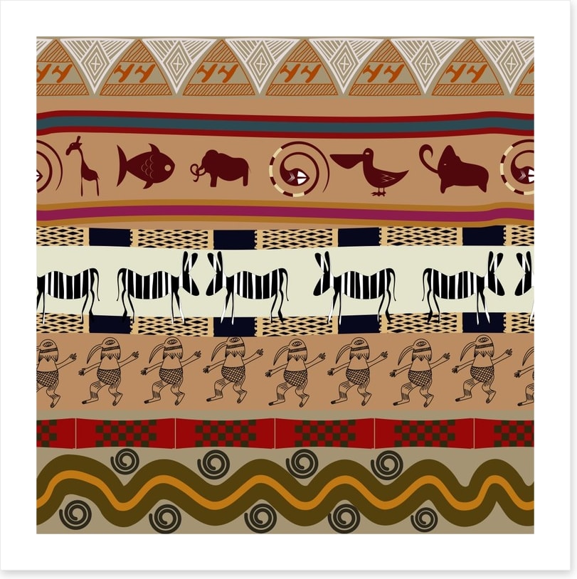 African