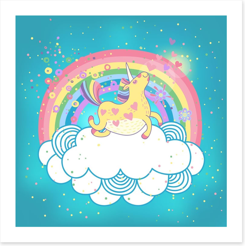 Rainbows