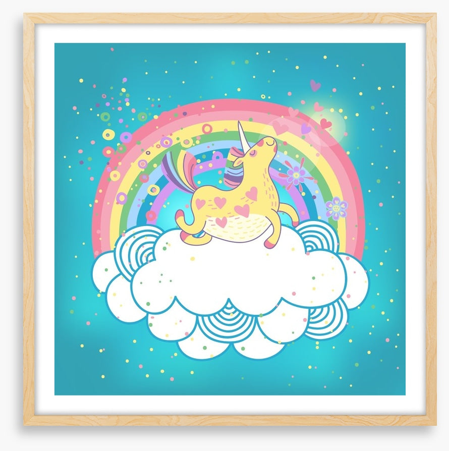 Rainbows