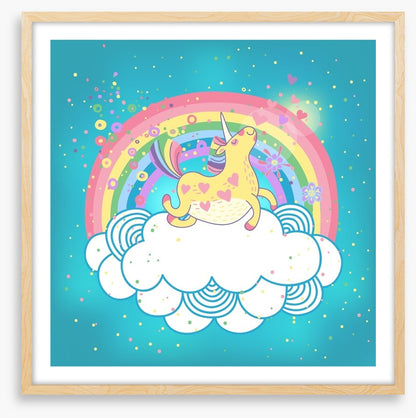 Rainbows