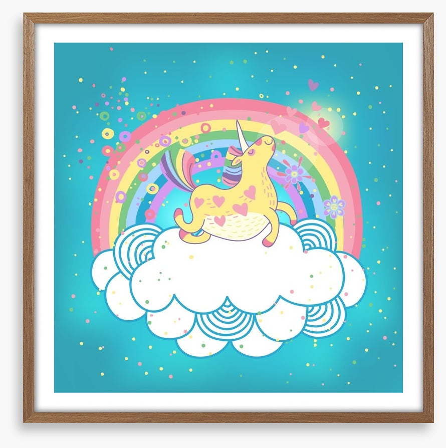 Rainbows
