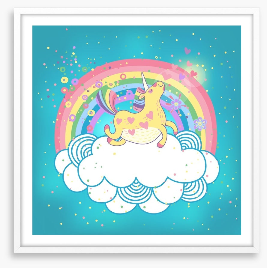Rainbows