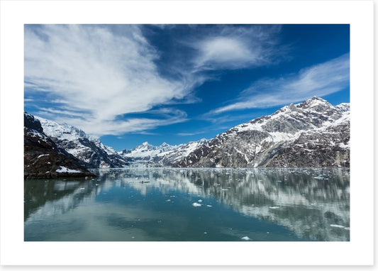 Glaciers
