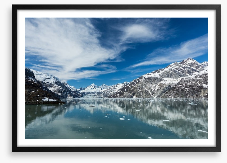 Glaciers