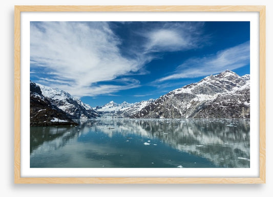 Glaciers