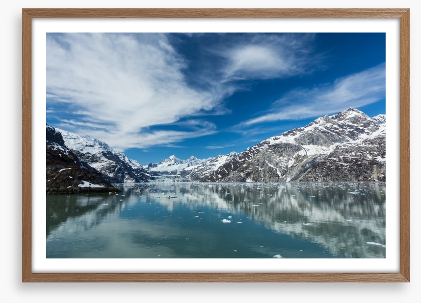 Glaciers