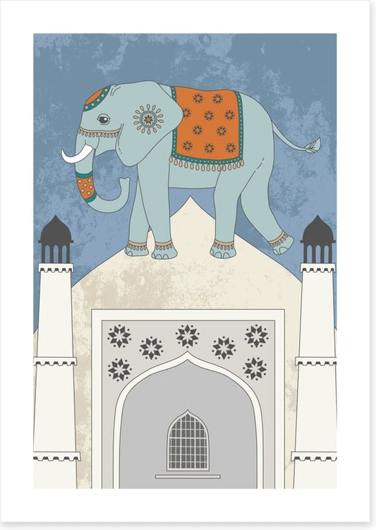 Indian Art