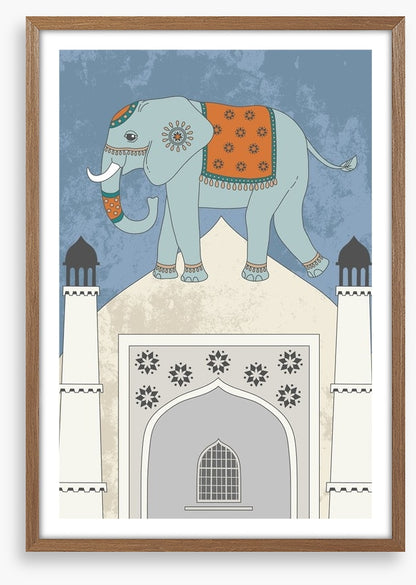 Indian Art