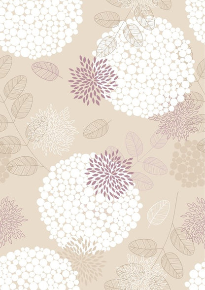 A hint of deco