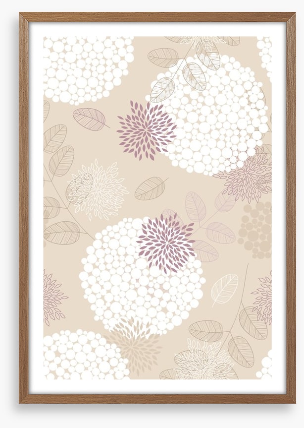 A hint of deco