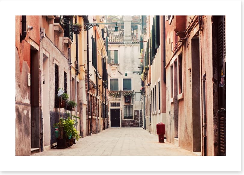 Venice