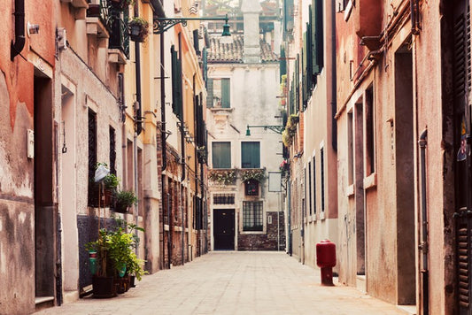 Venice
