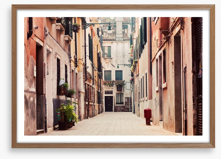 Venice