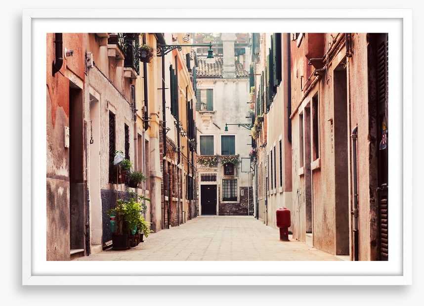 Venice