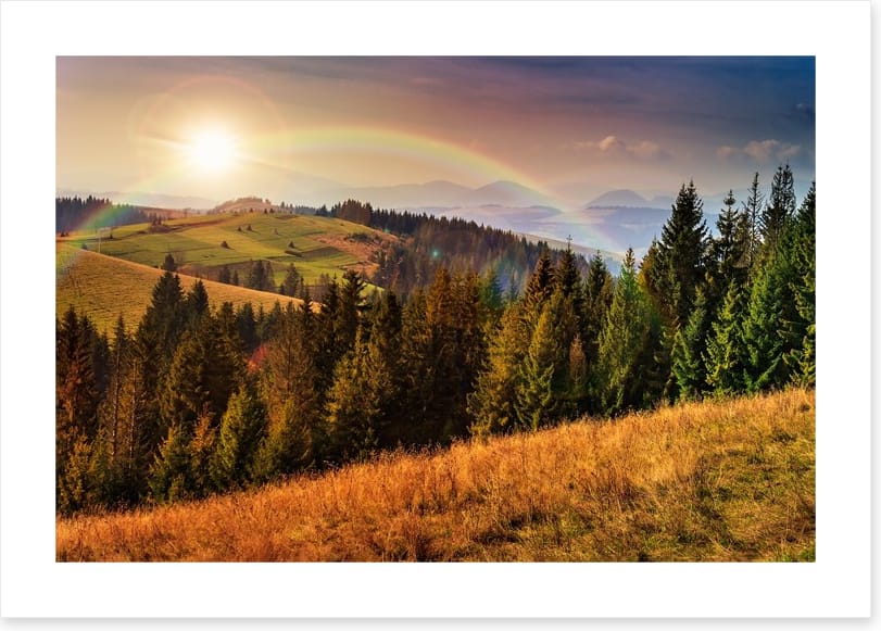 Rainbows
